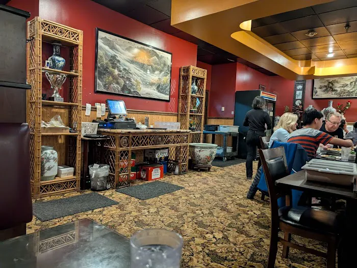 Grand Szechuan Restaurant 5