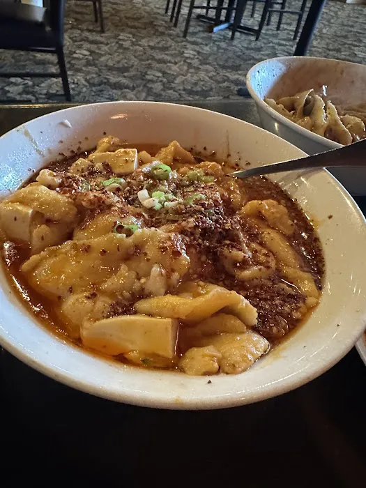 Grand Szechuan Restaurant 9