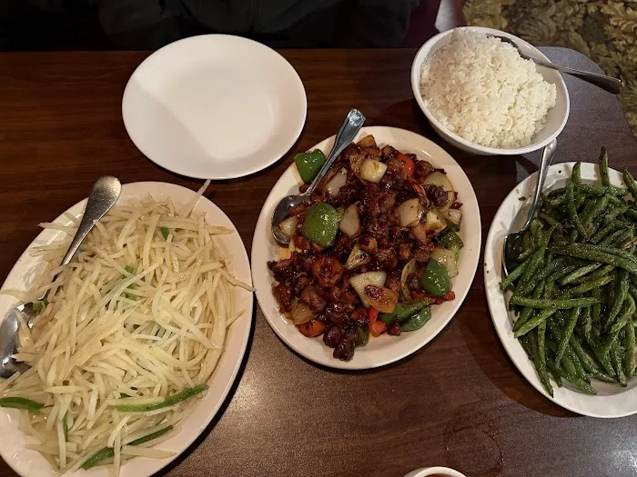 Grand Szechuan Restaurant 7