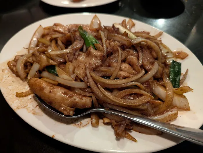 Grand Szechuan Restaurant 8