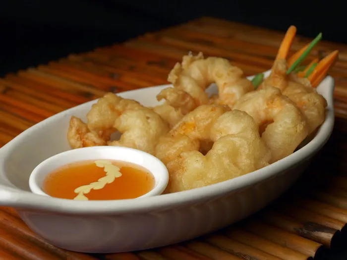 D. Fong's Chinese Cuisine David Fong's Savage 3