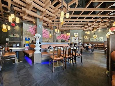 Legendary Spice - Minneapolis (Wahu Apartments) 0