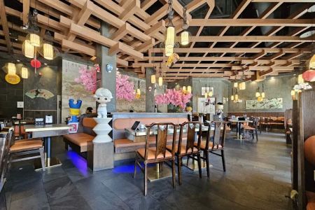 Legendary Spice - Minneapolis (Wahu Apartments)