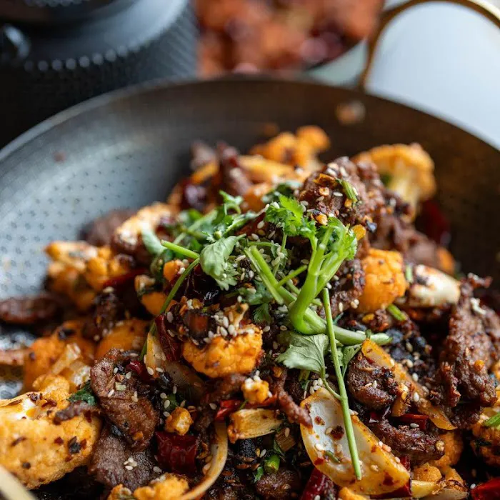 Legendary Spice - Minneapolis (Wahu Apartments) 9