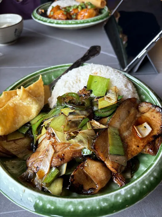 Legendary Spice - Minneapolis (Wahu Apartments) 10