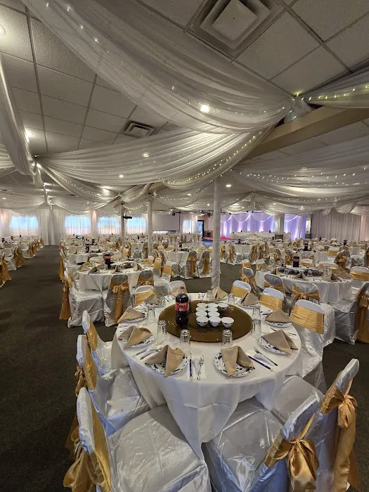 U Garden Restaurant And Event Center 3