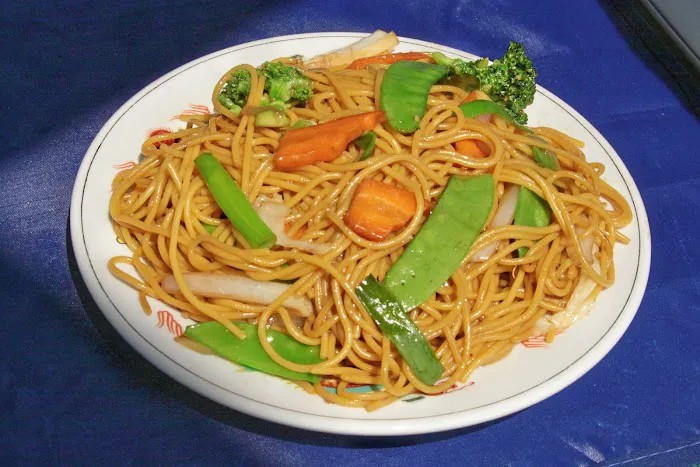 U Garden Restaurant And Event Center 5