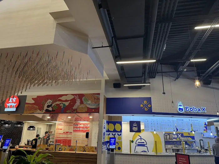 Legendary Spice - Roseville (Rosedale Center) 1