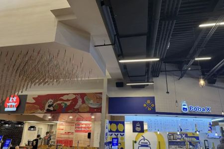 Legendary Spice - Roseville (Rosedale Center)