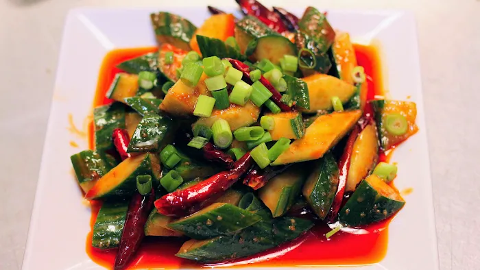 Szechuan 1