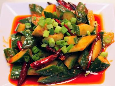 Szechuan 0