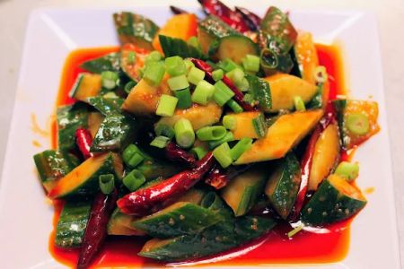 Szechuan