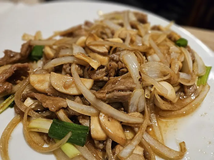 Szechuan 5