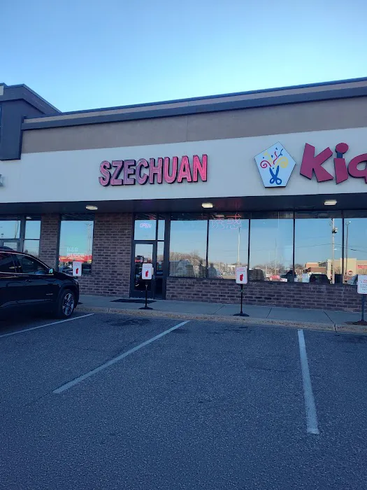 Szechuan 6