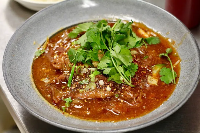 Szechuan 7