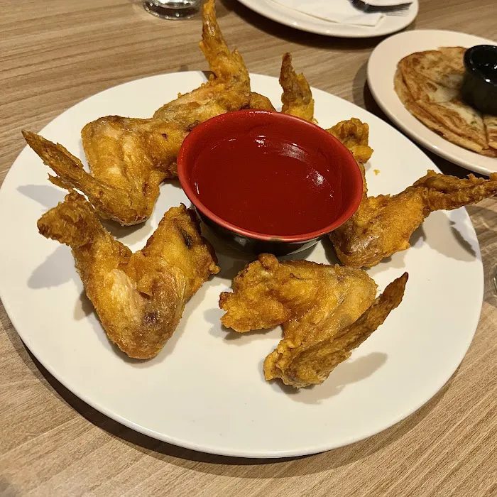 Szechuan 10