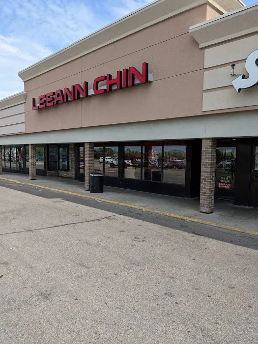 Leeann Chin 7
