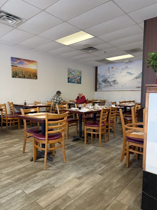 China Restaurant 1