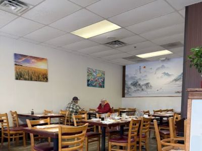 China Restaurant 0