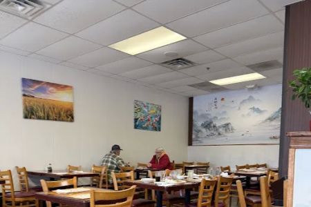 China Restaurant