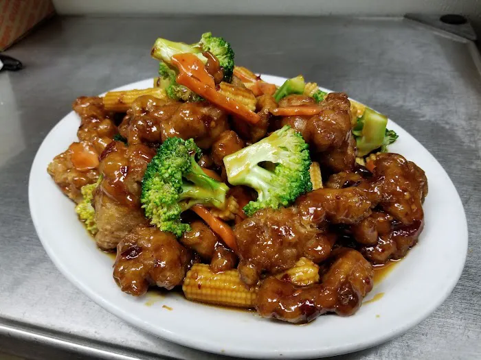 China Restaurant 2