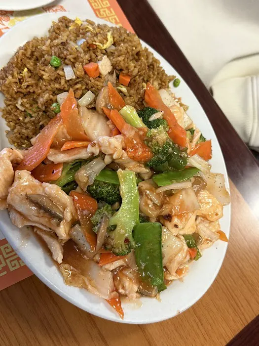 China Restaurant 3