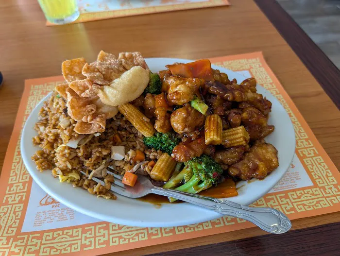 China Restaurant 5