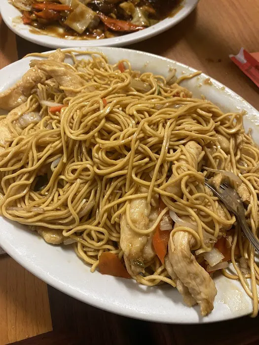 China Restaurant 6