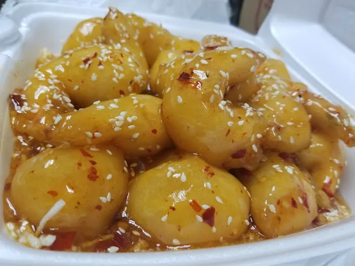 China Restaurant 9