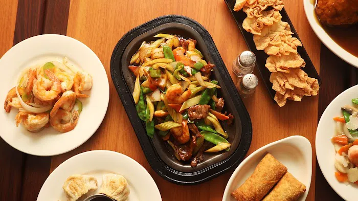China Restaurant 7
