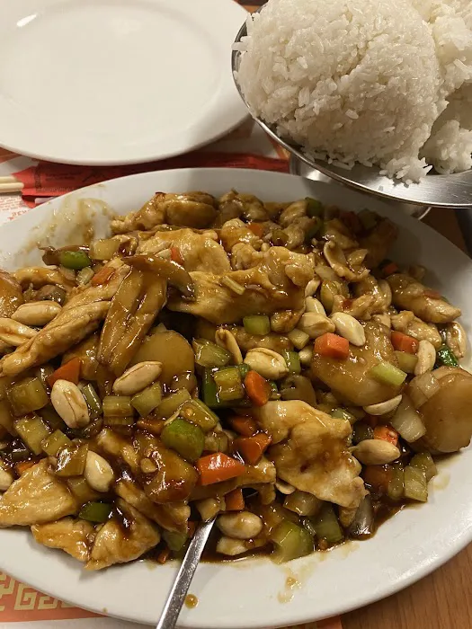 China Restaurant 10