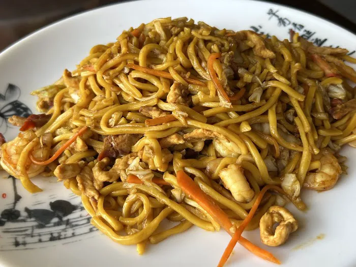 New Fresh Wok 7