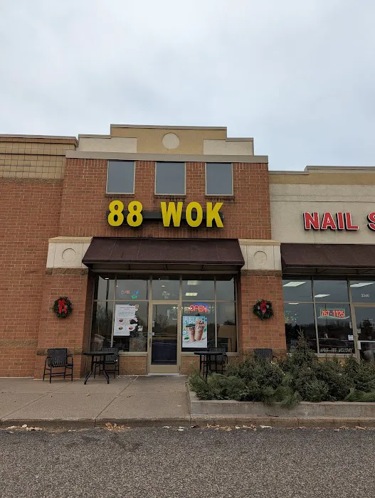 88 Wok 2