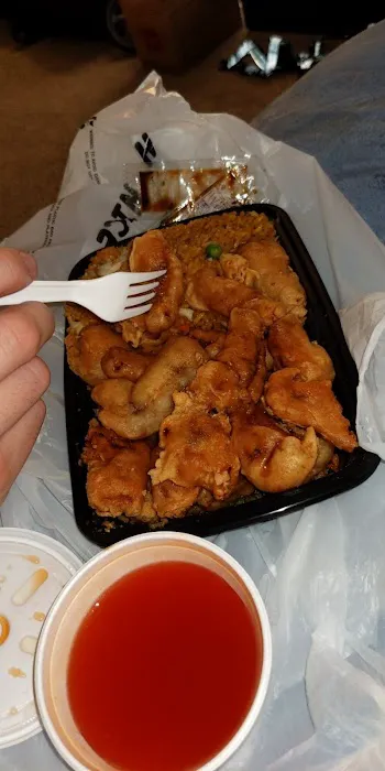 88 Wok 6
