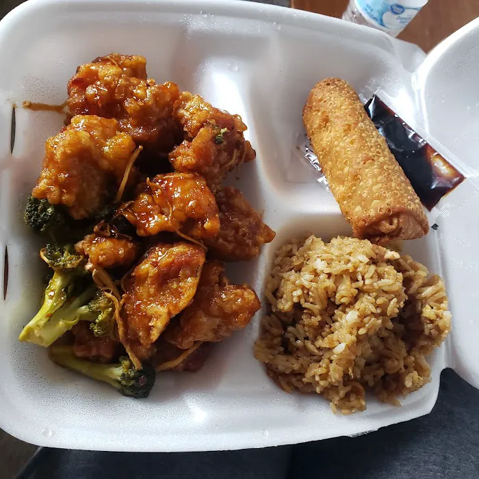 Bill's Garden Chinese Gourmet 3