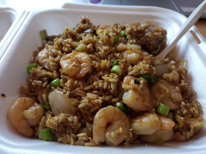 Bill's Garden Chinese Gourmet 2