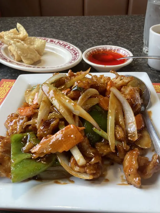 So Good China Restaurant 5