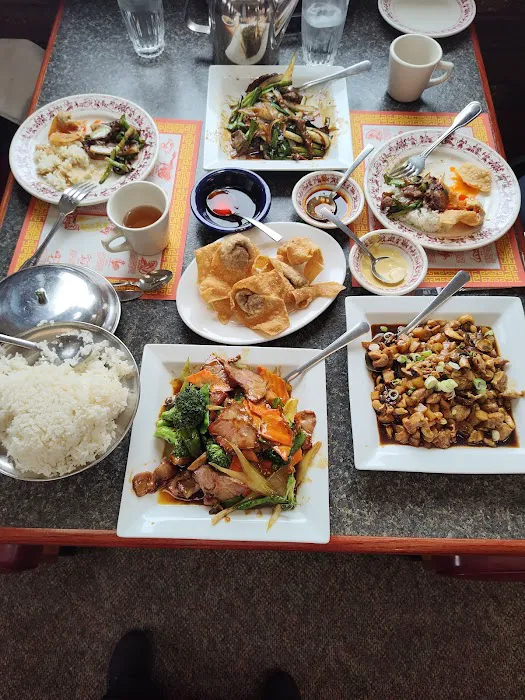 So Good China Restaurant 8