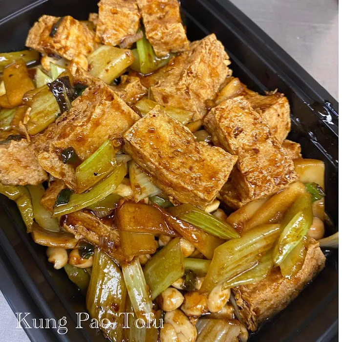 So Good China Restaurant 9