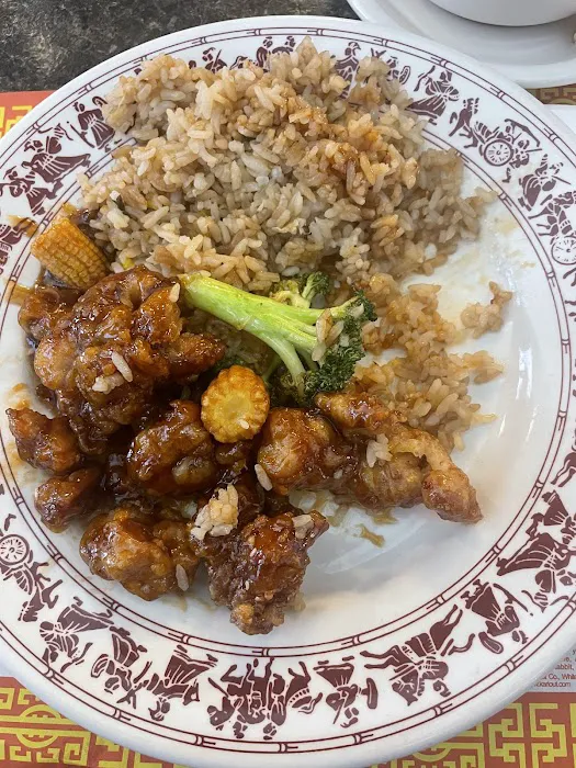 So Good China Restaurant 7