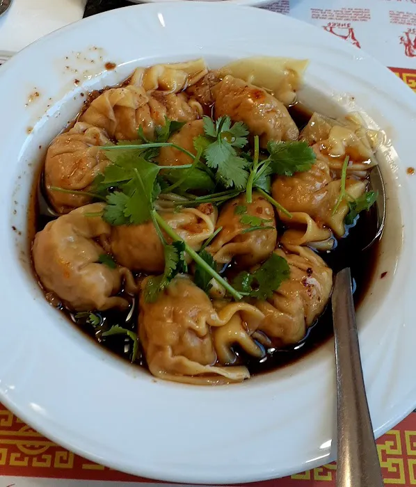 So Good China Restaurant 6