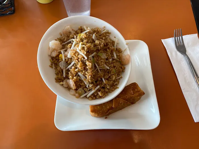 Annie's Wok 1