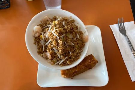Annie's Wok