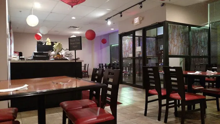Annie's Wok 2