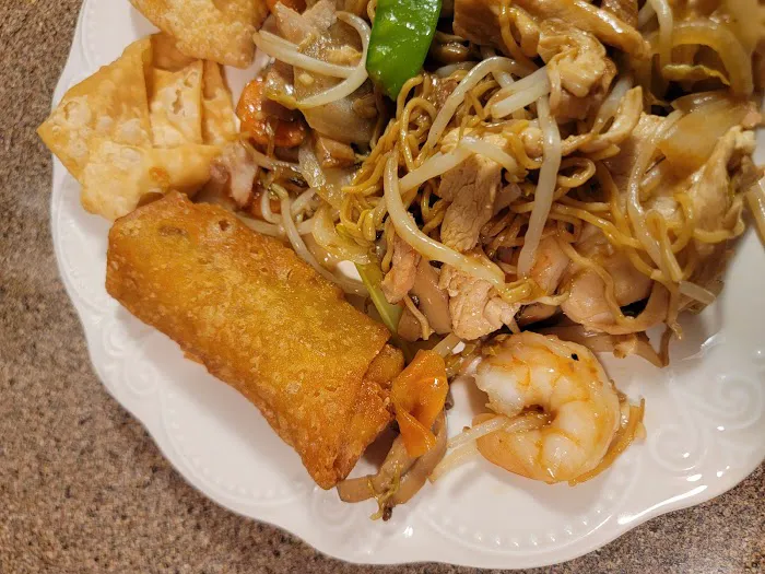 Annie's Wok 6