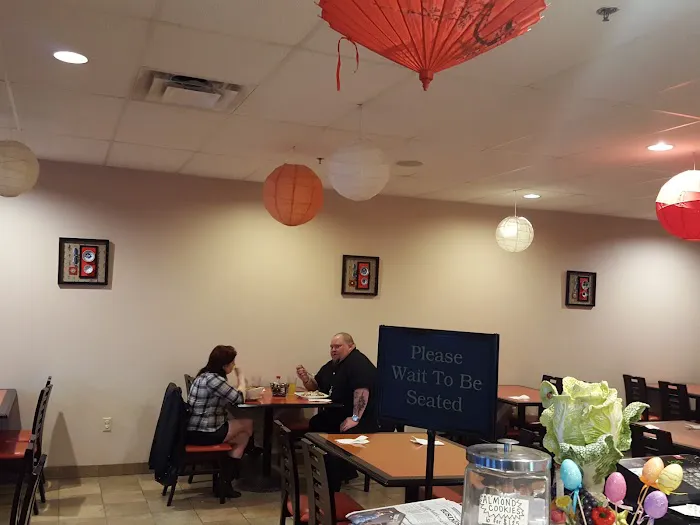 Annie's Wok 5