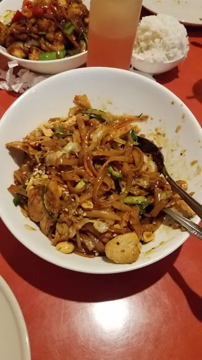 Annie's Wok 4