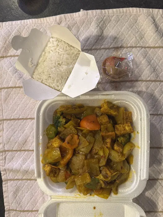 Annie's Wok 8