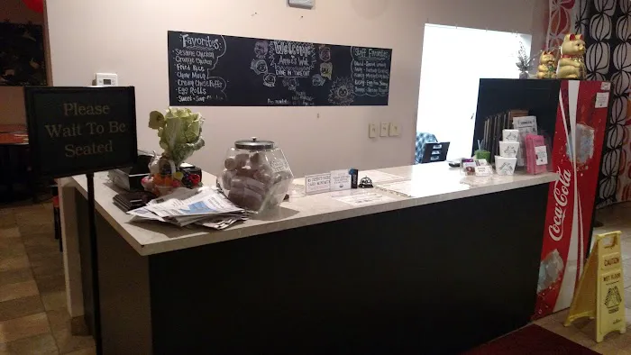 Annie's Wok 10