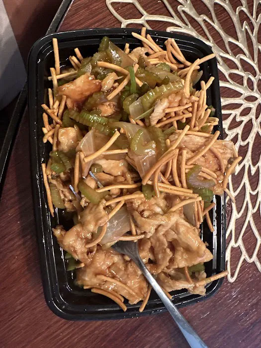 No 1 China 3